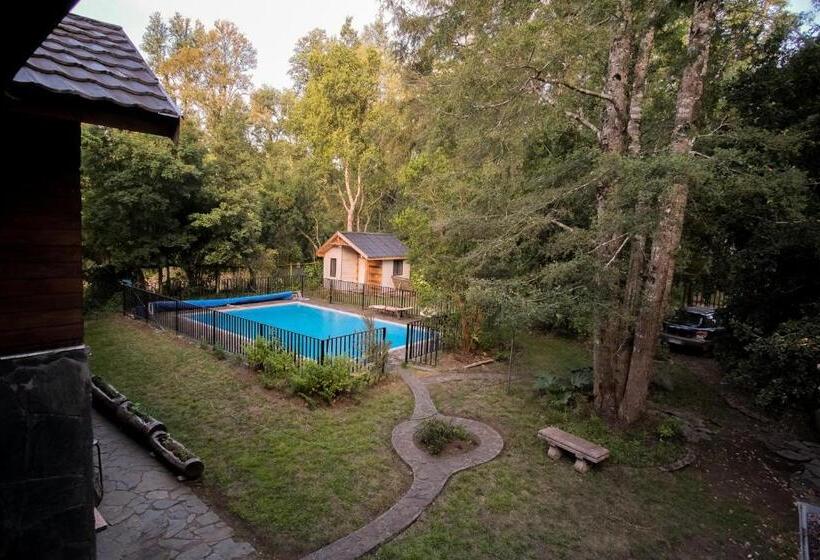 스탠다드 룸 공동 욕실, Casa De Noah Bed & Breakfast