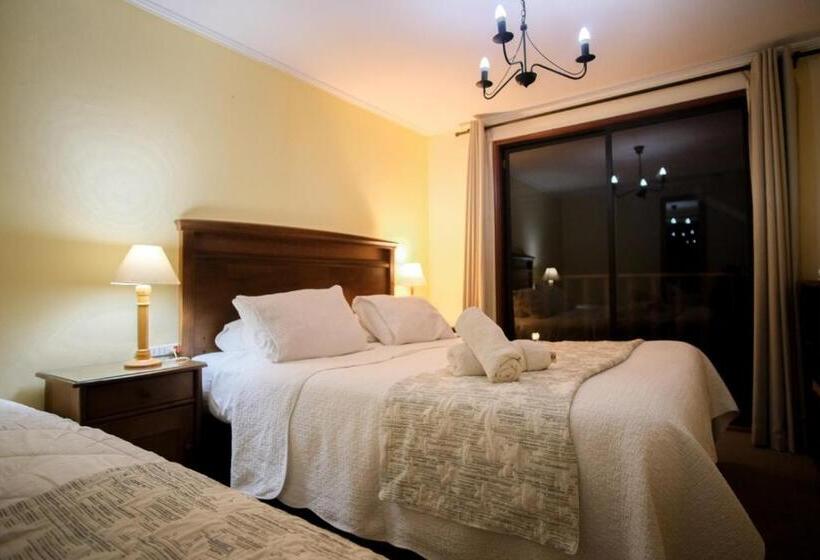 스탠다드 룸 공동 욕실, Casa De Noah Bed & Breakfast
