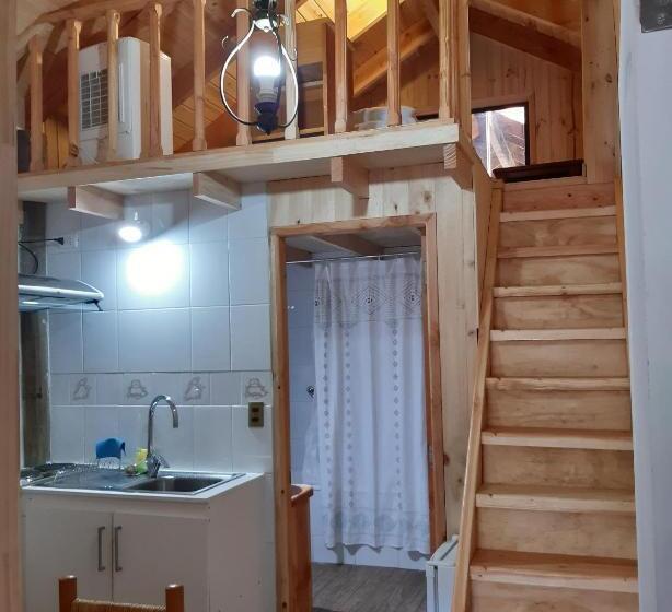 스탠다드 방갈로, Casa De Noah Bed & Breakfast
