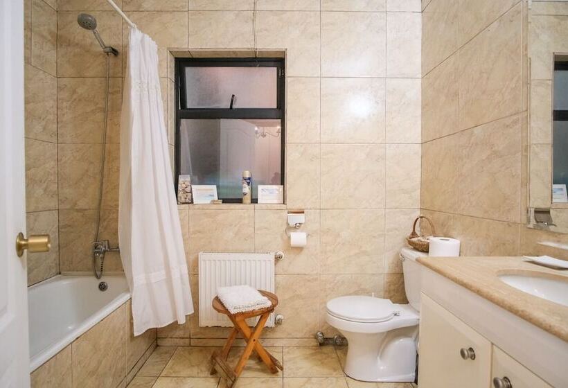 스탠다드 룸, Casa De Noah Bed & Breakfast