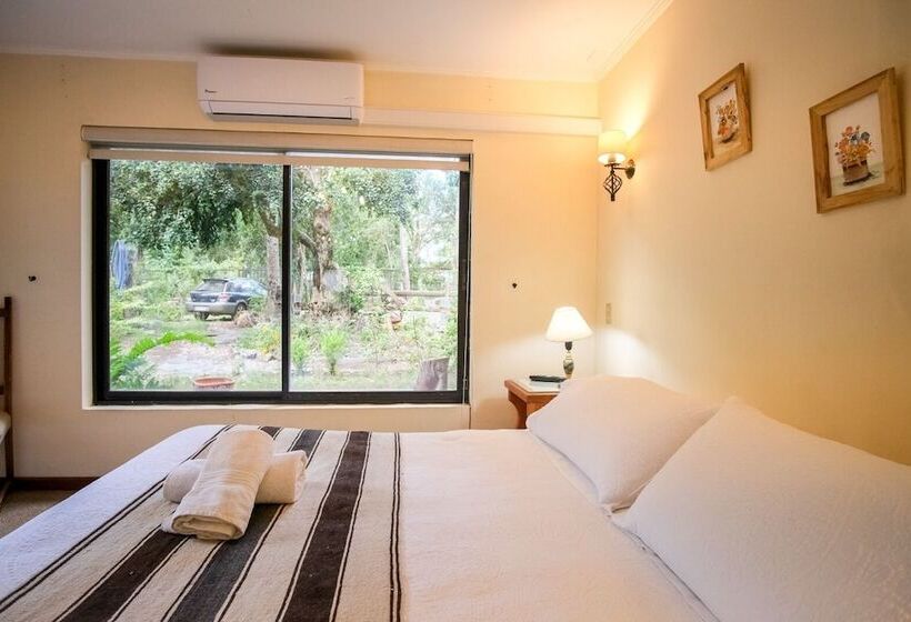 스탠다드 룸, Casa De Noah Bed & Breakfast