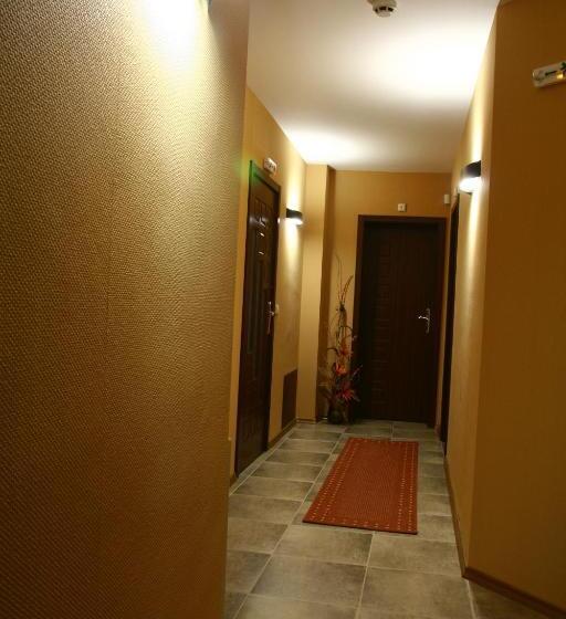 Family Suite, Family Hotel Eterno