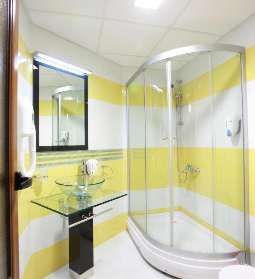 Family Suite, Family Hotel Eterno