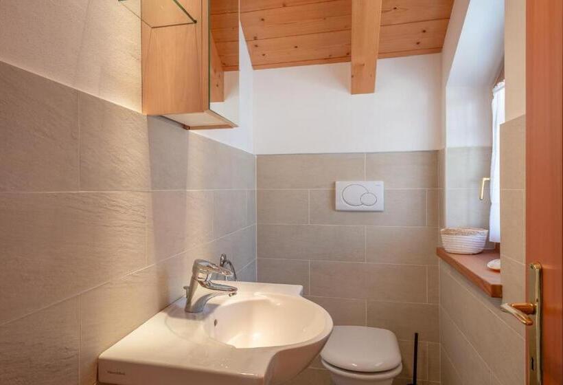 1ベッドルームのスーペリアアパートメント, Weinberghof