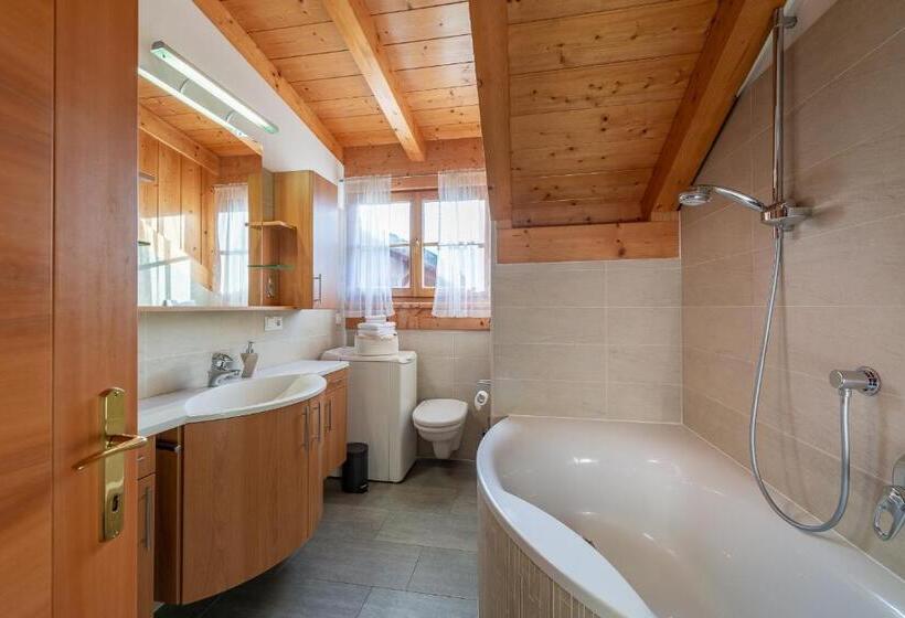 Апартаменты Superior 1 Спальня, Weinberghof