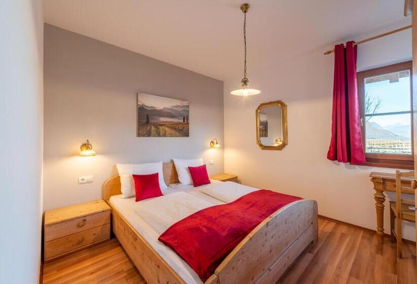 Апартаменты 2 Спальни, Weinberghof