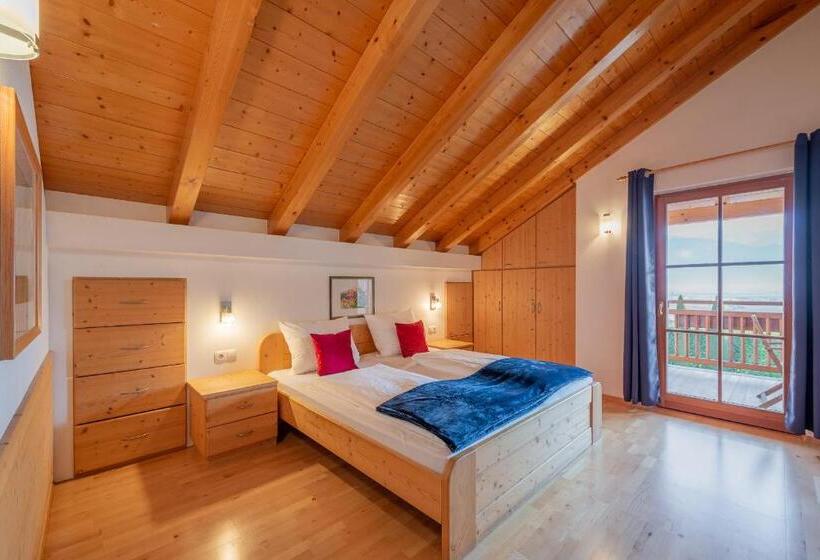Апартаменты Superior 1 Спальня, Weinberghof