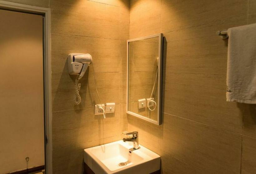 Номер Стандарт, Jingdezhen International Youth Hostel