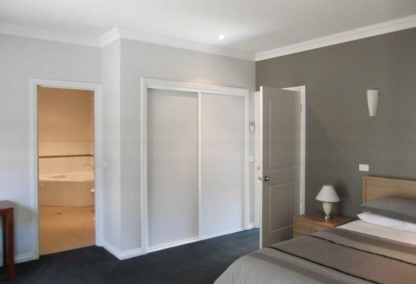 스탠다드 룸, Swan Lake Guest House