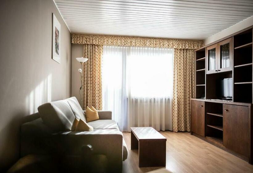Апартаменты 1 Спальня, Post Residence
