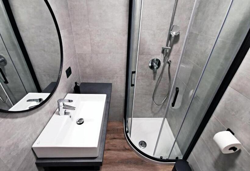 اتاق استاندارد, Villa Paola B&b