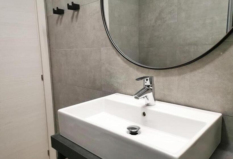 اتاق استاندارد, Villa Paola B&b