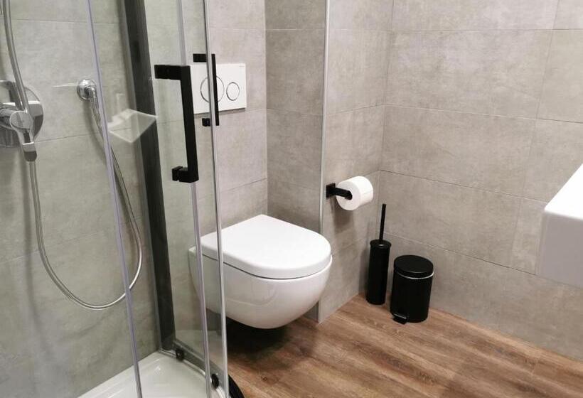 اتاق استاندارد, Villa Paola B&b