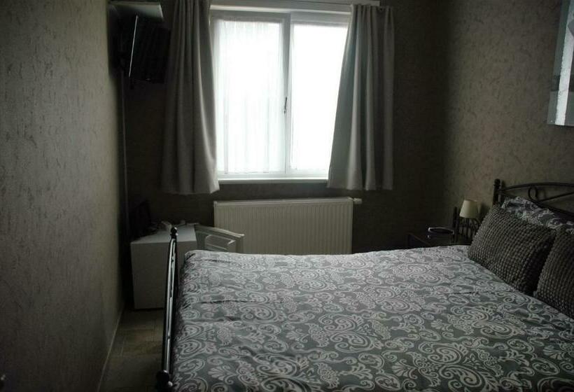 Номер Стандарт, B&b Le Maquis