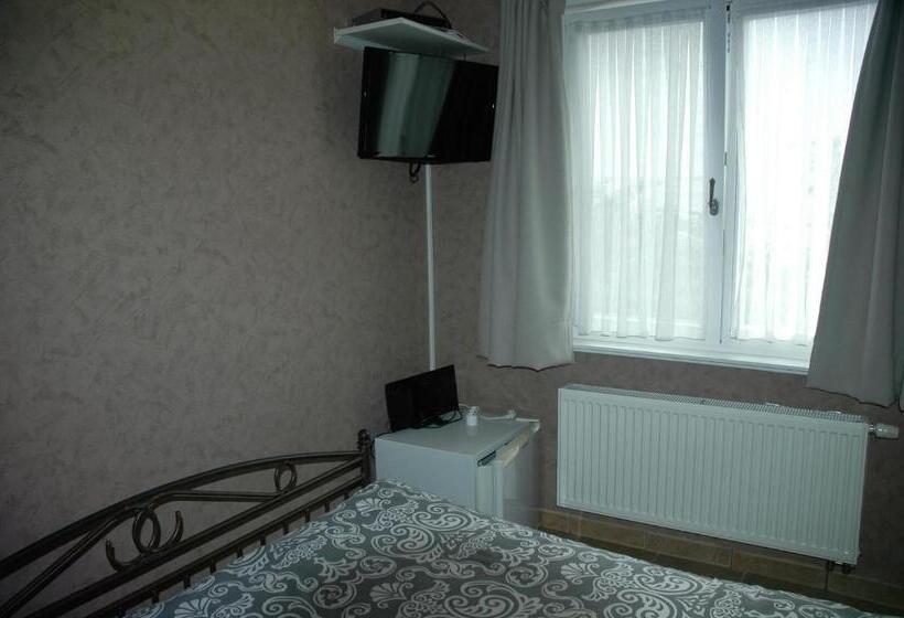 Номер Стандарт, B&b Le Maquis