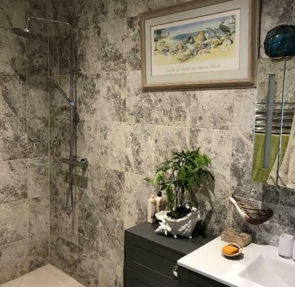 Номер Superior, Gwynarth Guest House