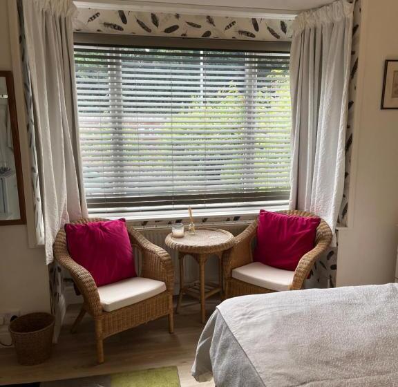 Номер Superior, Gwynarth Guest House