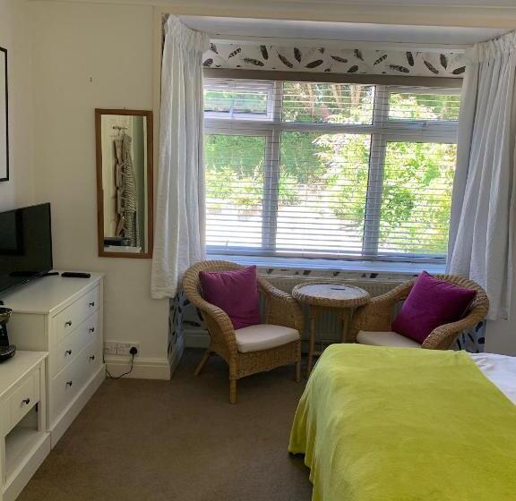 Номер Superior, Gwynarth Guest House