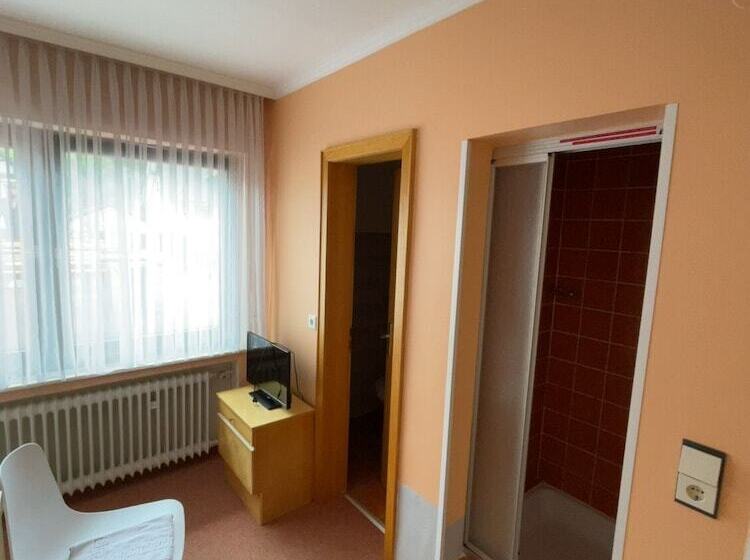 Трехместный Номер Базовый, Haus Erlen