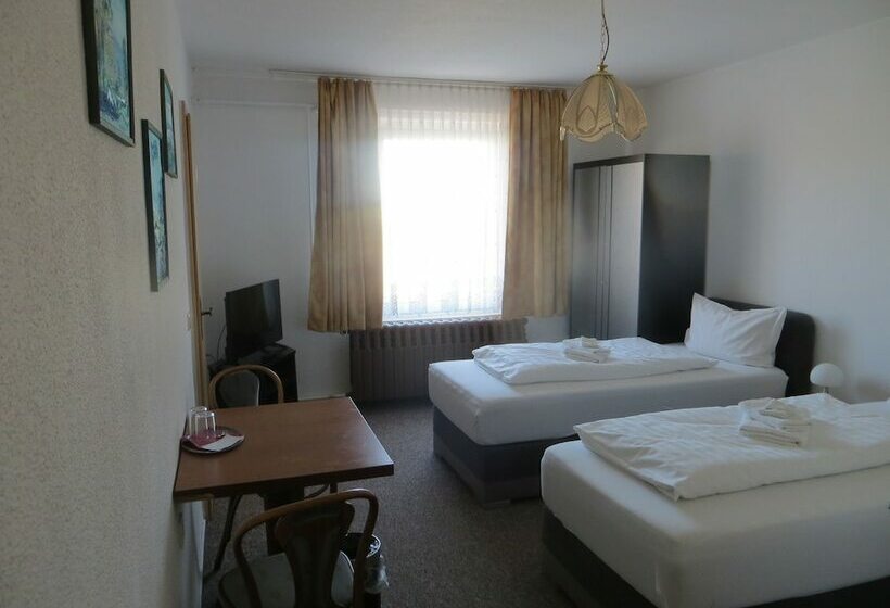스탠다드 룸, Heidehotel Letzlingen