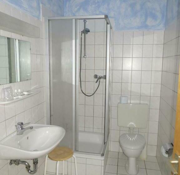스탠다드 룸, Heidehotel Letzlingen
