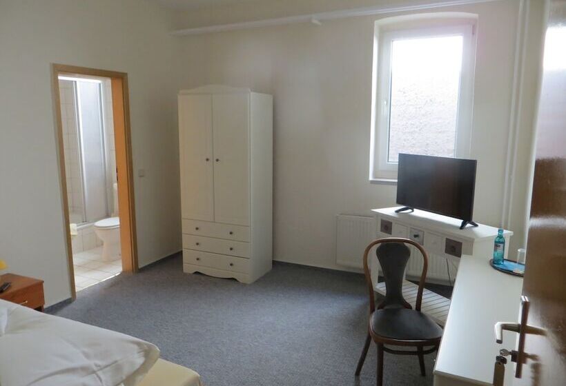 스탠다드 싱글 룸, Heidehotel Letzlingen