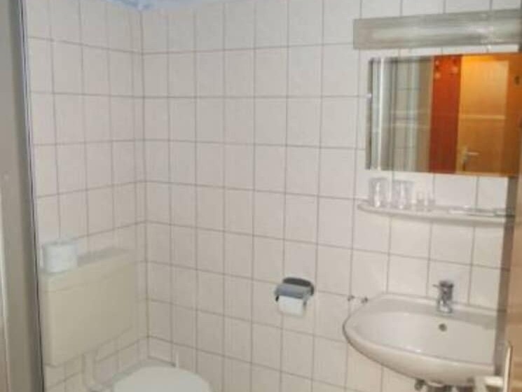 스탠다드 싱글 룸, Heidehotel Letzlingen