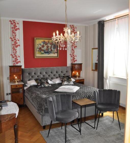 Номер Economy, Hofgarten Rosa