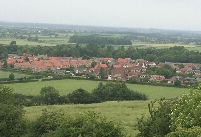 Номер Стандарт, The Fleece Inn