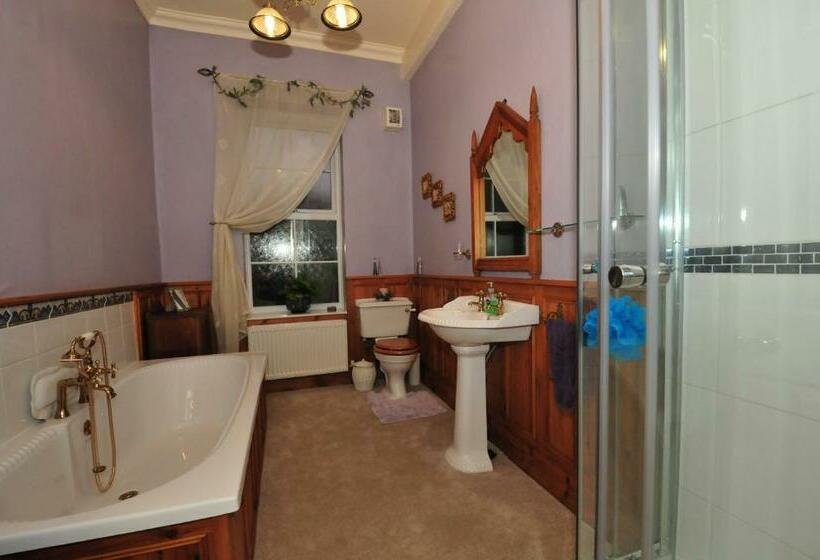 Номер Стандарт, Ashtree House Bed And Breakfast