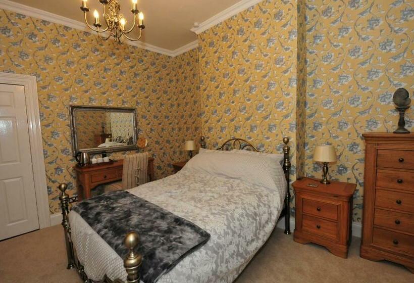 Номер Deluxe, Ashtree House Bed And Breakfast