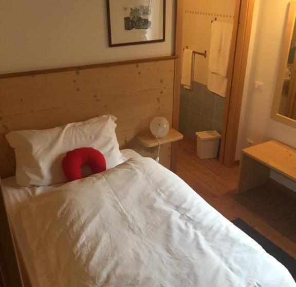 스탠다드 싱글 룸, Maso Scricciolo Farm House