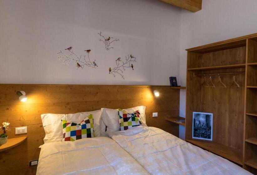 스탠다드 룸, Maso Scricciolo Farm House