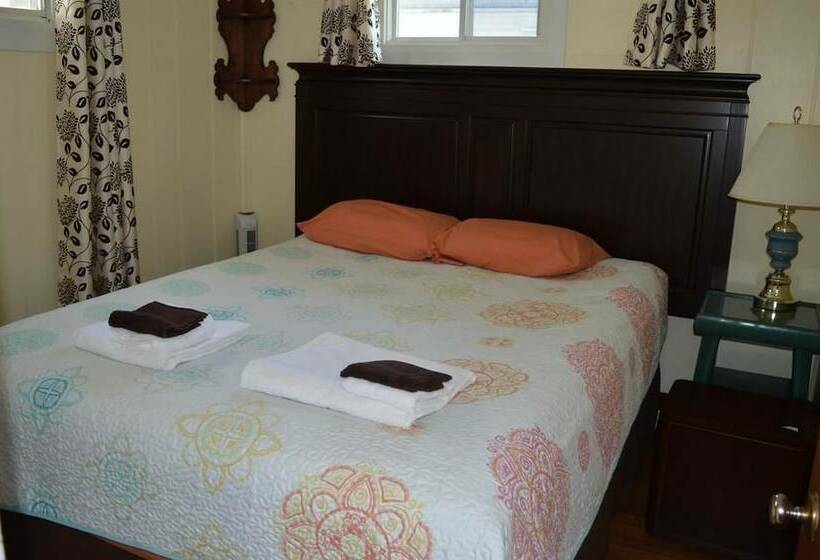 Дом 2 Спальни, Doran Bay Resort