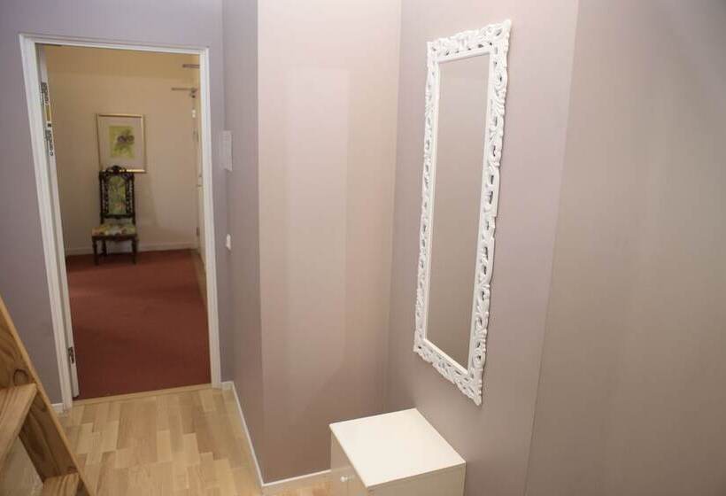 Семейный Номер Совместный Санузел, Hejdebo Pensionat & Vandrarhem   Hostel