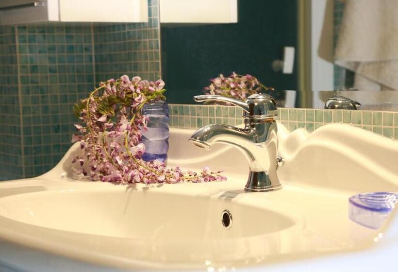 Номер Deluxe, Agriturismo Colle Mura