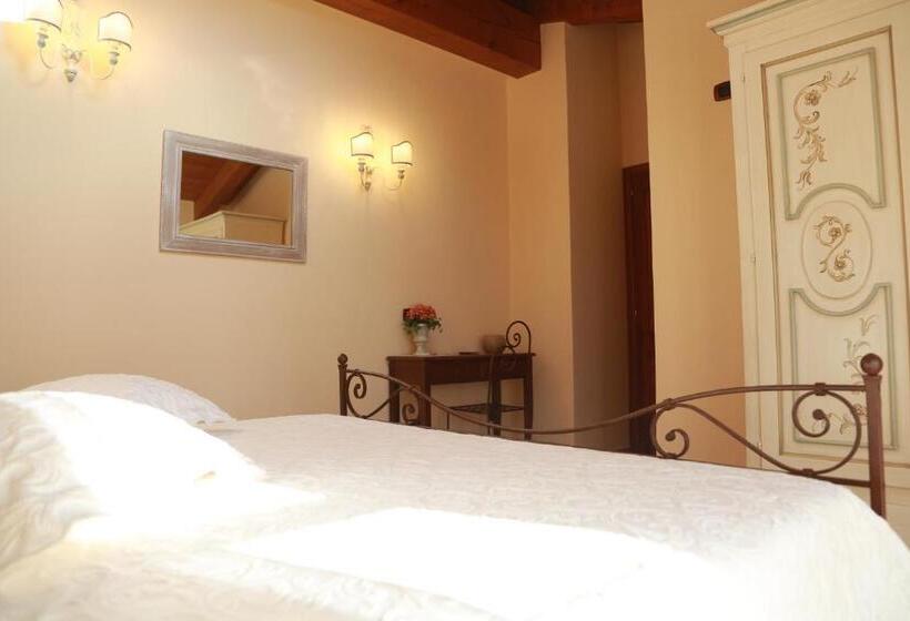 豪华房间, Agriturismo Colle Mura