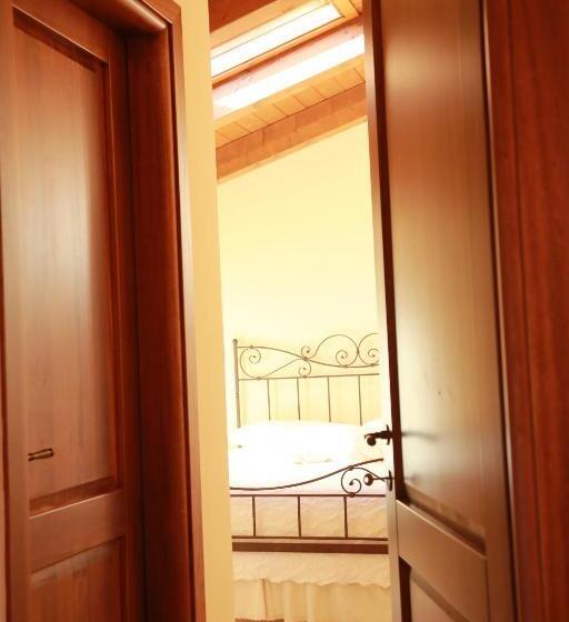 Номер Deluxe, Agriturismo Colle Mura