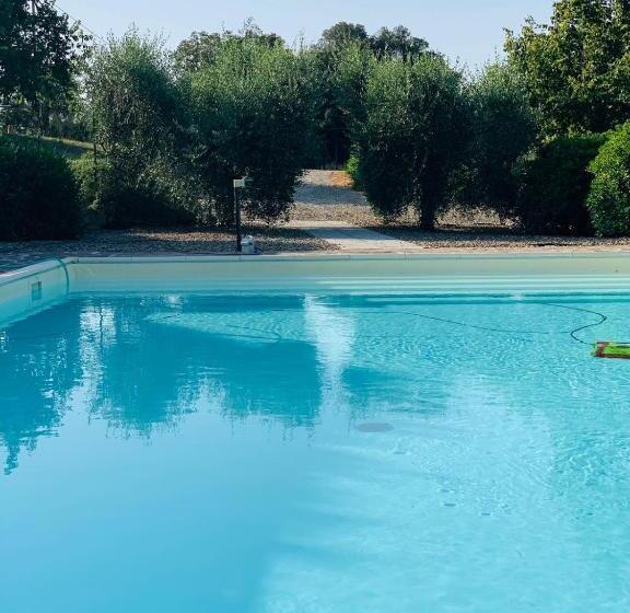 Апартаменты 1 Спальня, Tenuta Montemassi Podere Montauzzo