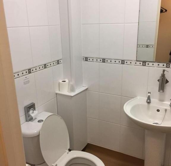 Номер Стандарт, The Black Bull Inn