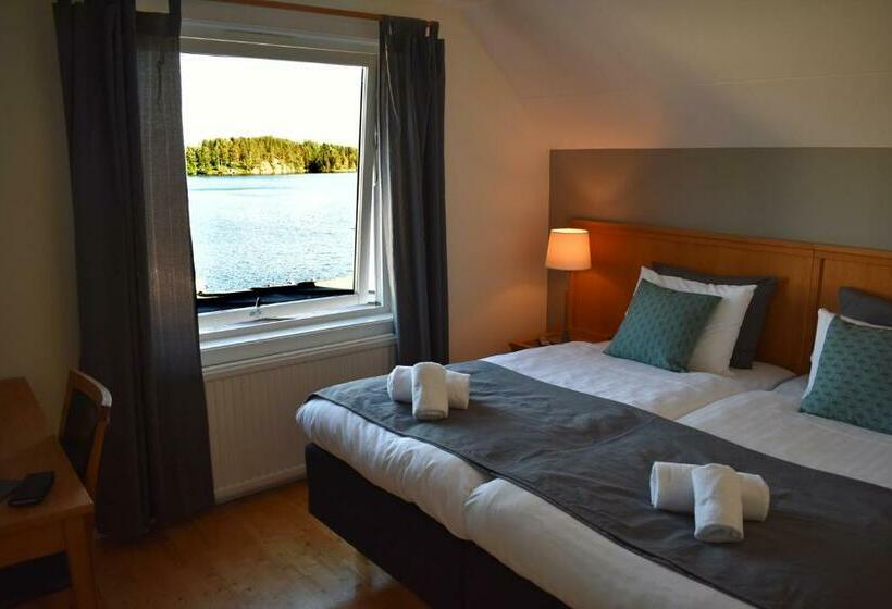Номер Стандарт, Håveruds Hotell Och Konferens