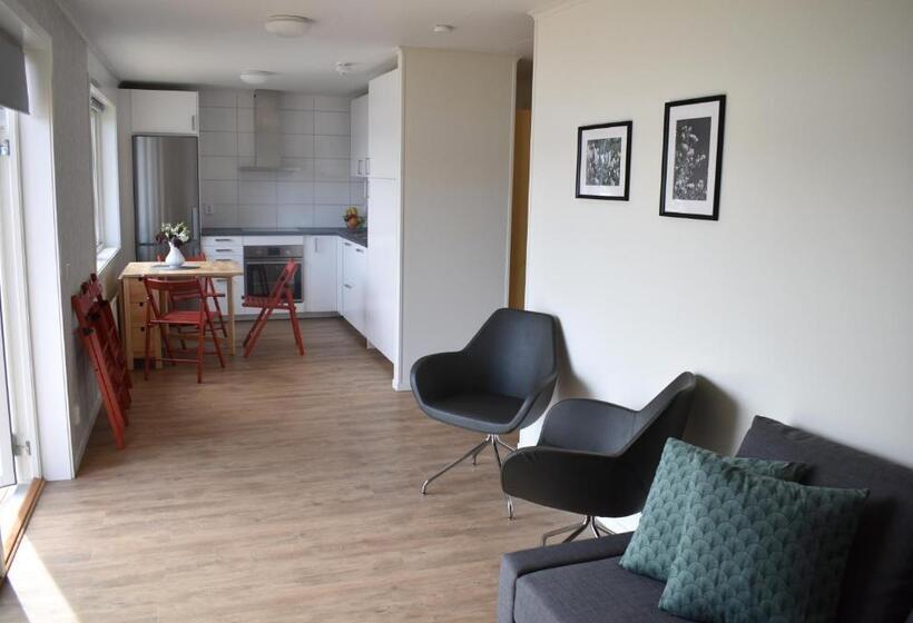 Хижина, Håveruds Hotell Och Konferens