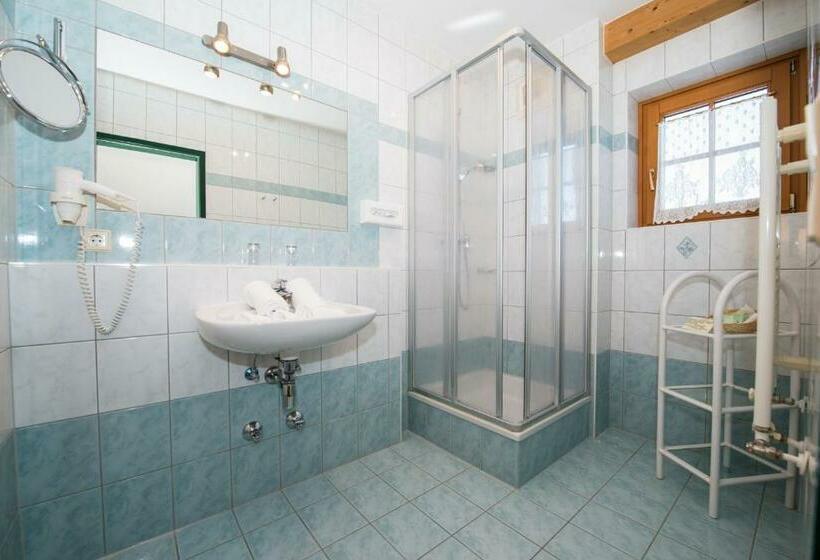 Номер Стандарт, Aparthotel Ederhof