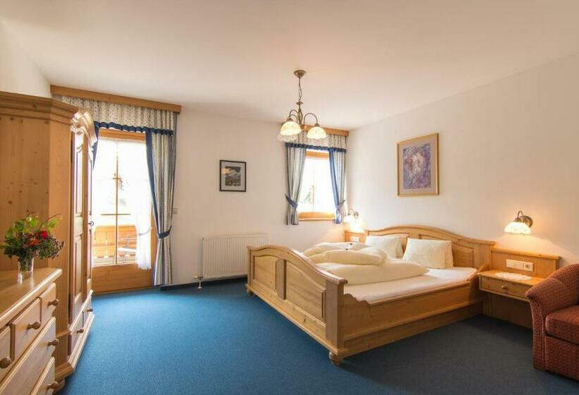 Номер Стандарт, Aparthotel Ederhof