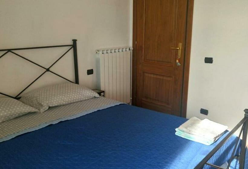 Номер Стандарт Трехместный, B&b La Casa Del Sole