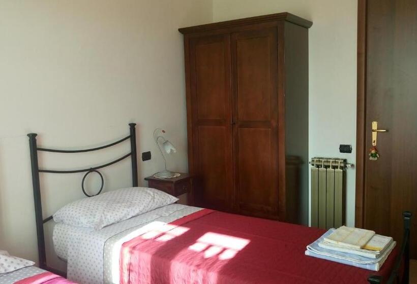 Номер Стандарт, B&b La Casa Del Sole