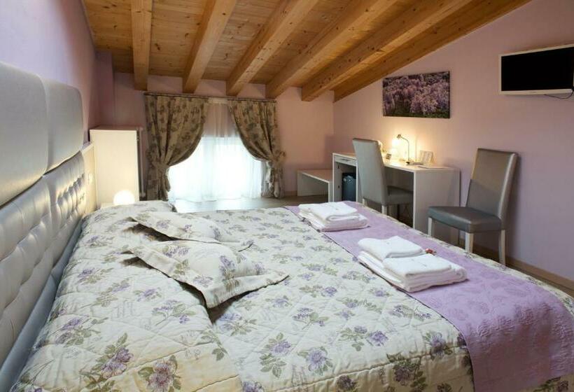 Номер Superior, B&b La Casa Di Rosa