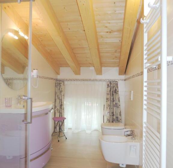 Номер Superior, B&b La Casa Di Rosa