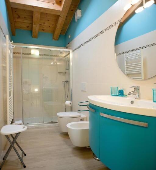 Номер Комфорт, B&b La Casa Di Rosa