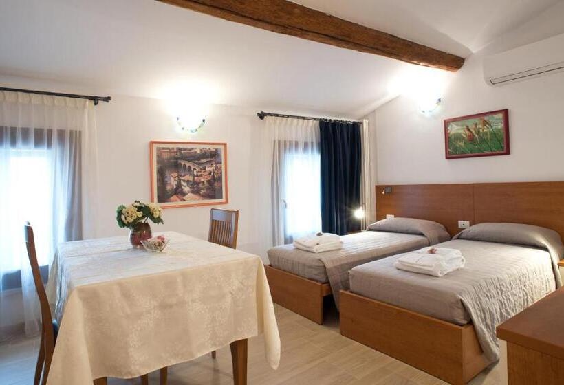 Классический Номер, B&b La Casa Di Rosa